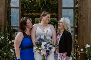 The Greenhouse on Strawberry Lane, Annapolis Valley, Nova Scotia, Elopement, Intimate Wedding, Halifax Photographer