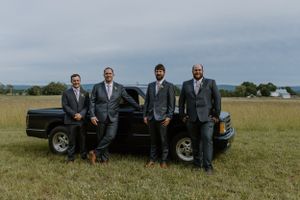 The Greenhouse on Strawberry Lane, Annapolis Valley, Nova Scotia, Elopement, Intimate Wedding, Halifax Photographer