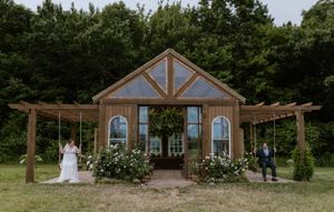 The Greenhouse on Strawberry Lane, Annapolis Valley, Nova Scotia, Elopement, Intimate Wedding, Halifax Photographer