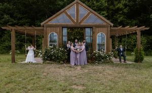 The Greenhouse on Strawberry Lane, Annapolis Valley, Nova Scotia, Elopement, Intimate Wedding, Halifax Photographer