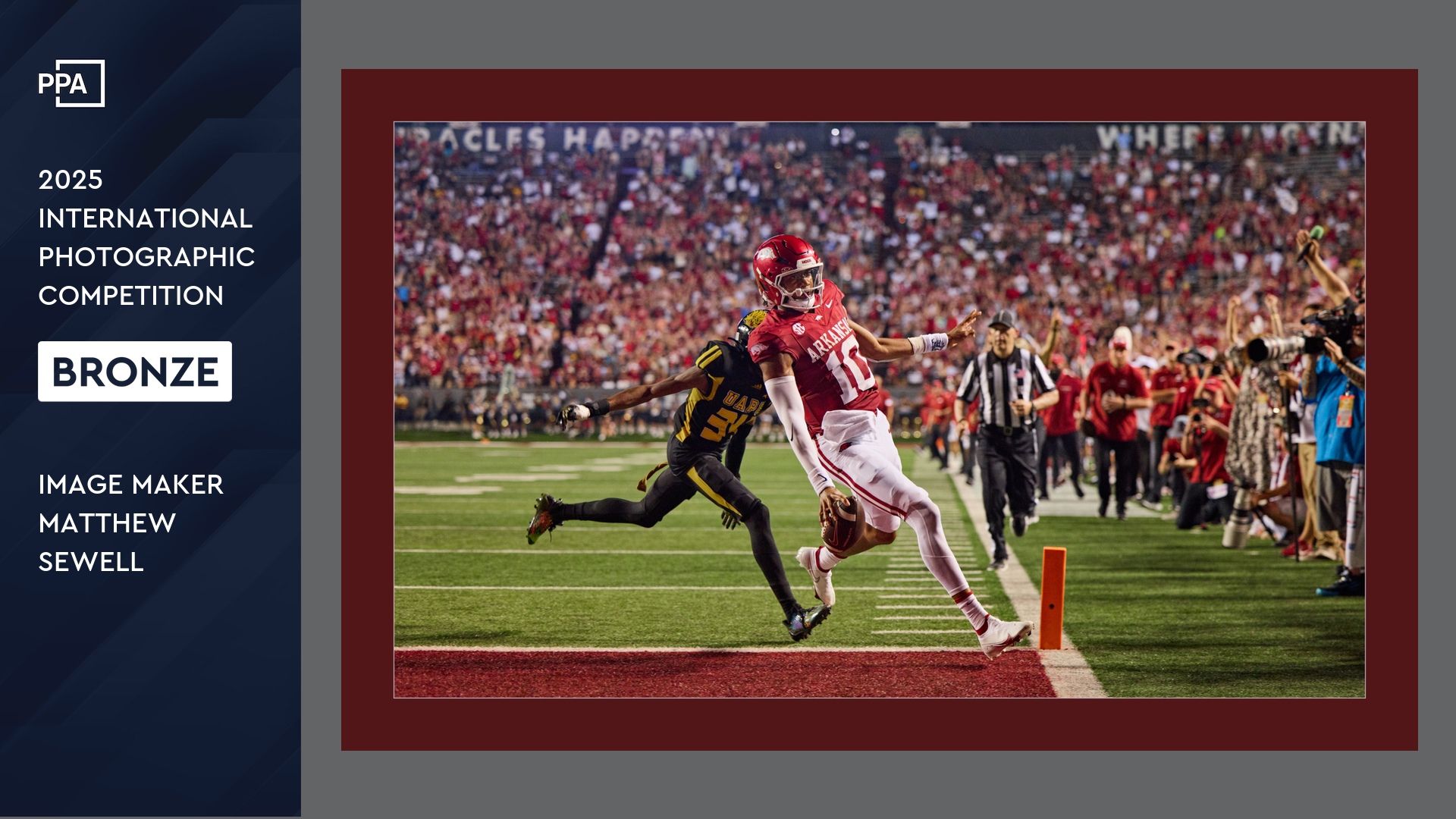 Photography by Little Rock Photographer Matthew Sewell