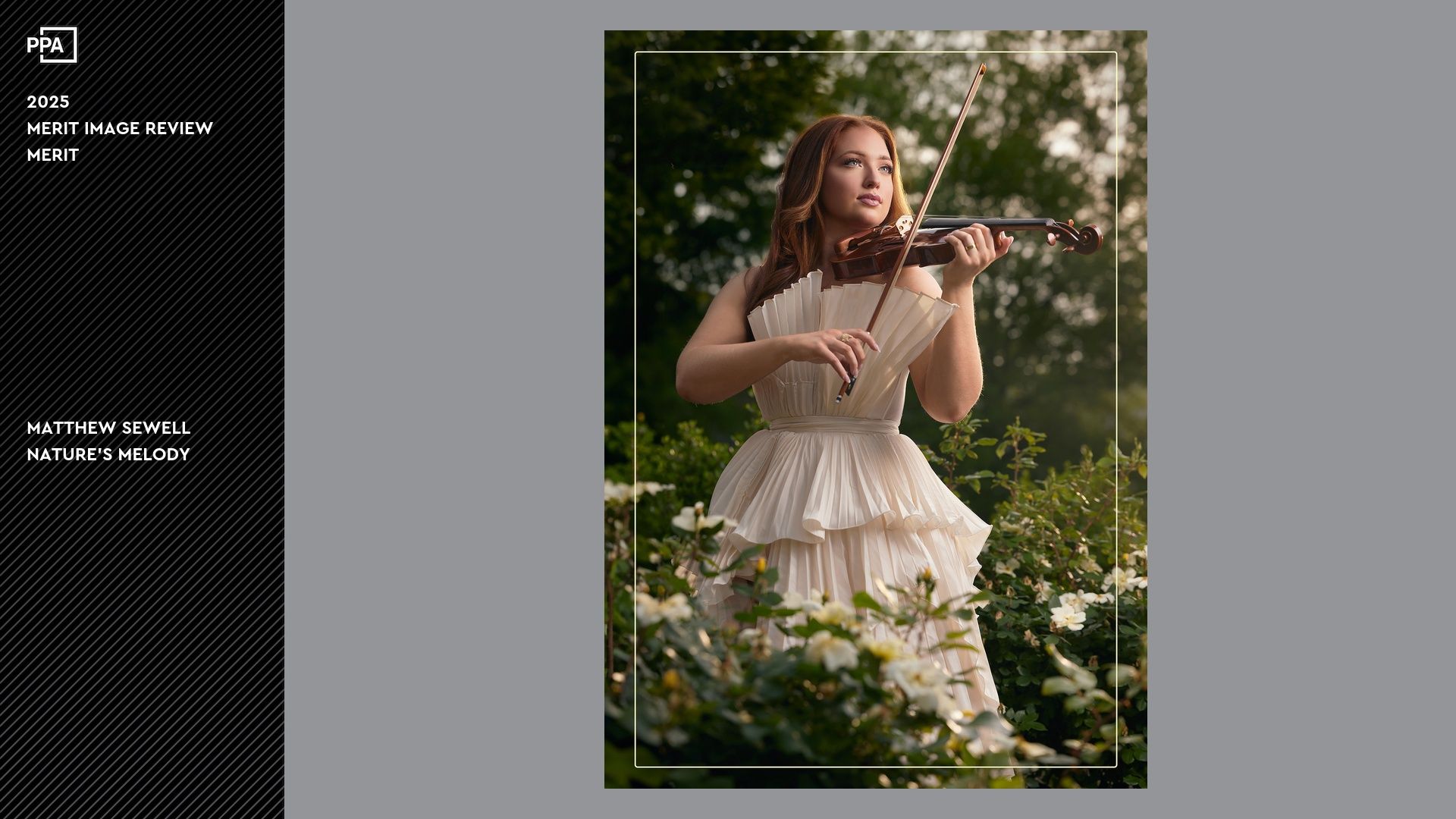 Portrait Photography by Little Rock Photographer Matthew Sewell