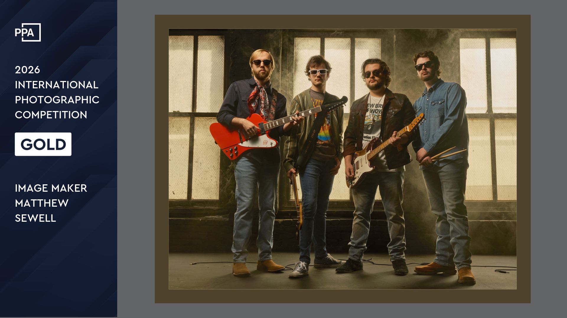 Photography by Little Rock Photographer Matthew Sewell
