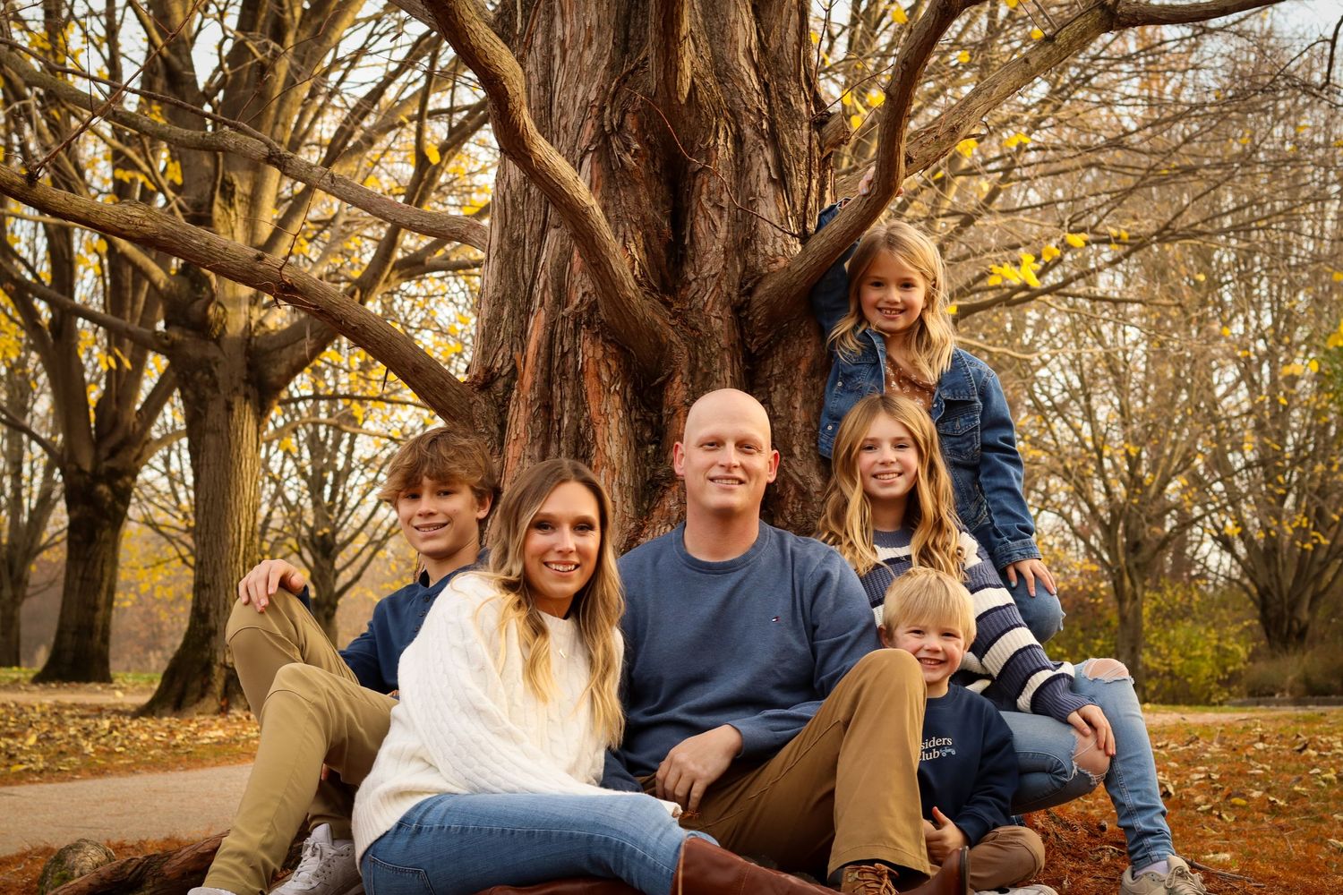 family sessions
