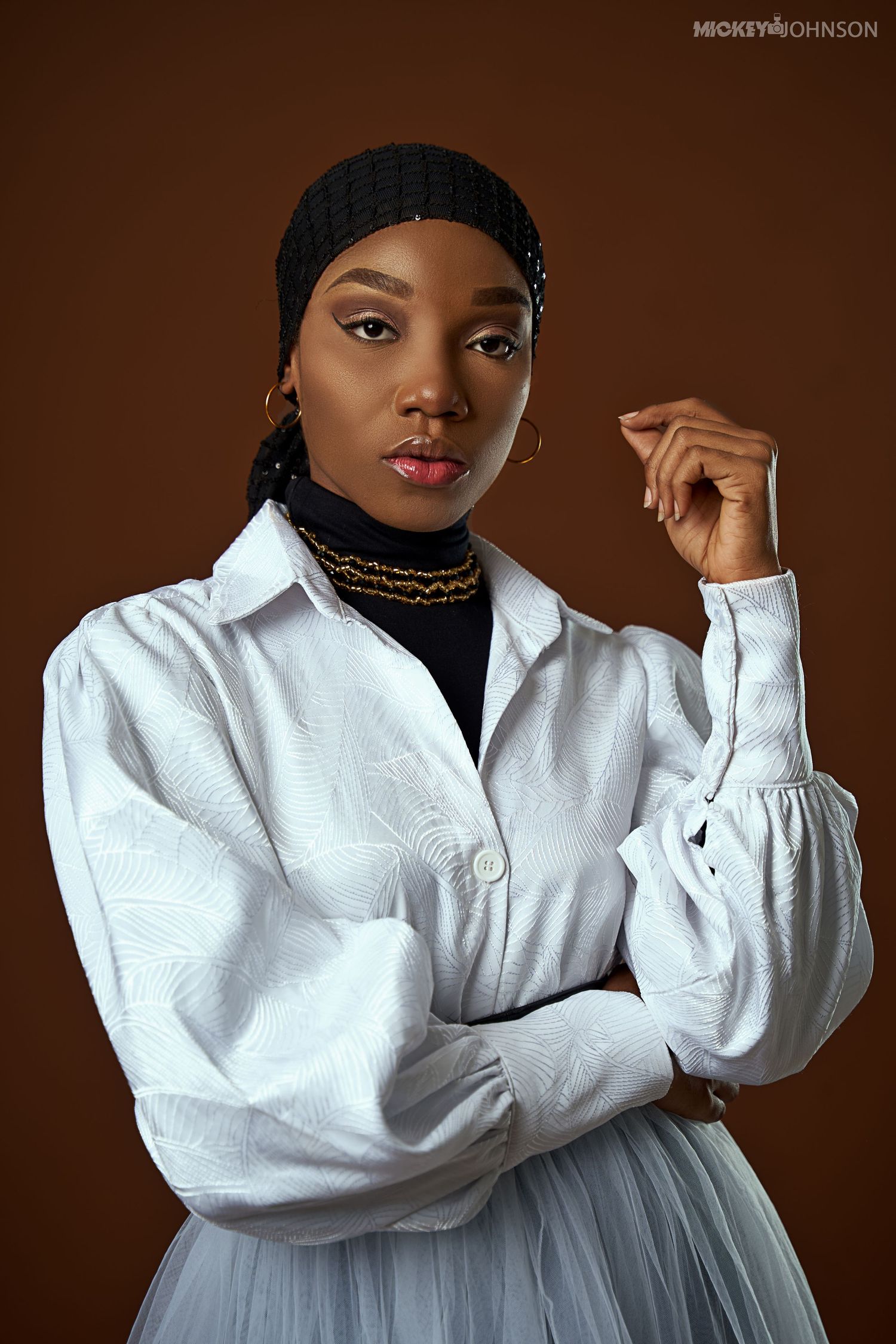 Fashion photography