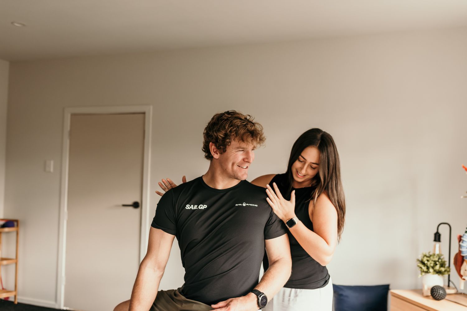 Brand photography in Christchurch