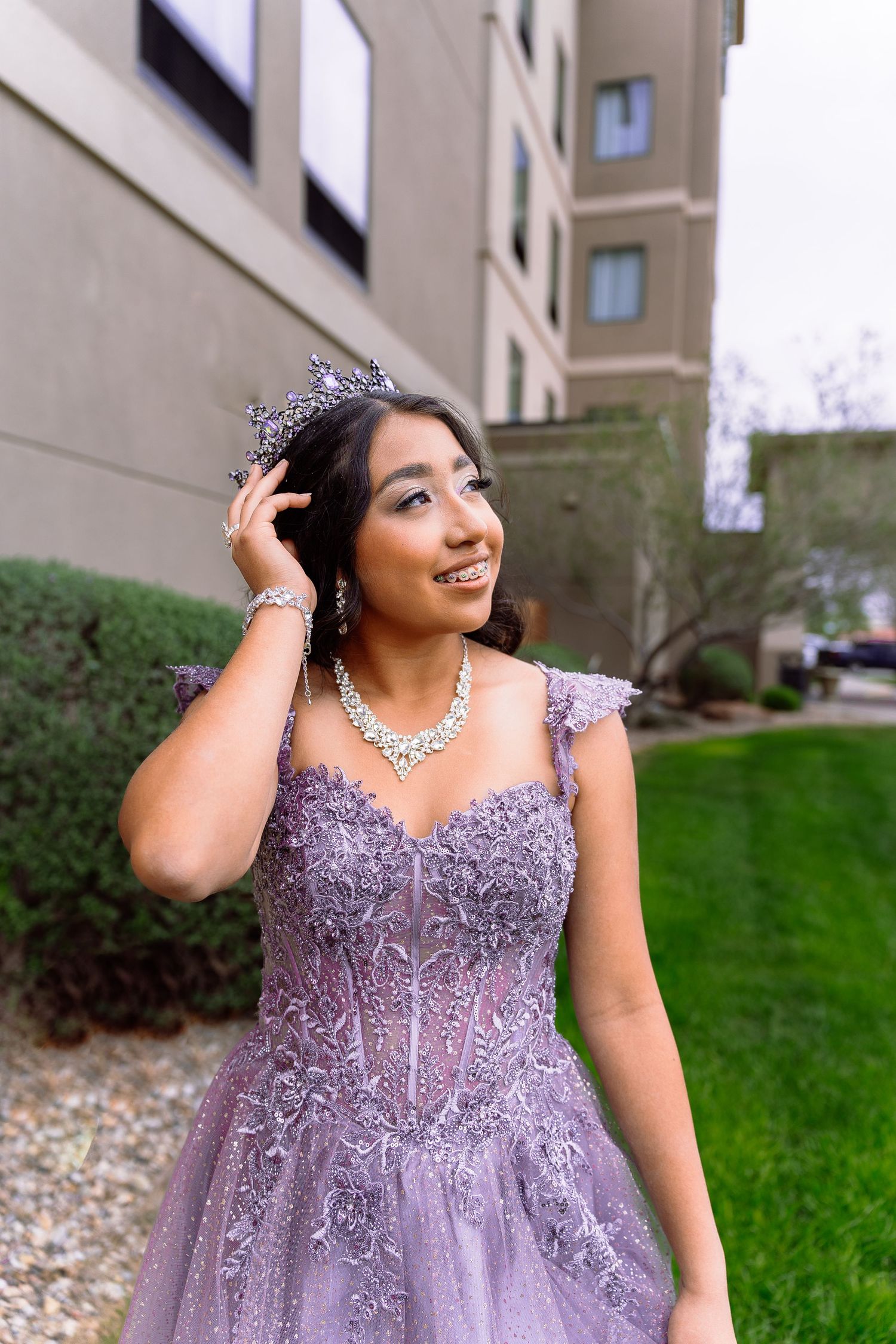 quincenera
