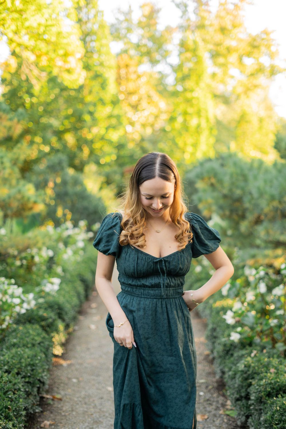 Wichita, KS - Senior portrait photographer