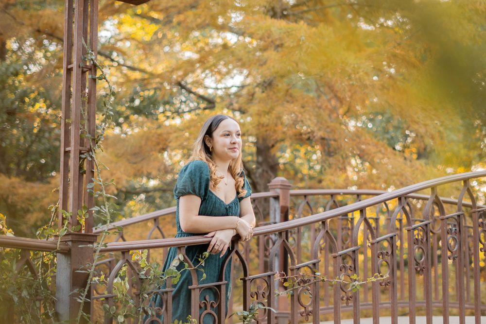 Wichita, KS - Senior portrait photographer