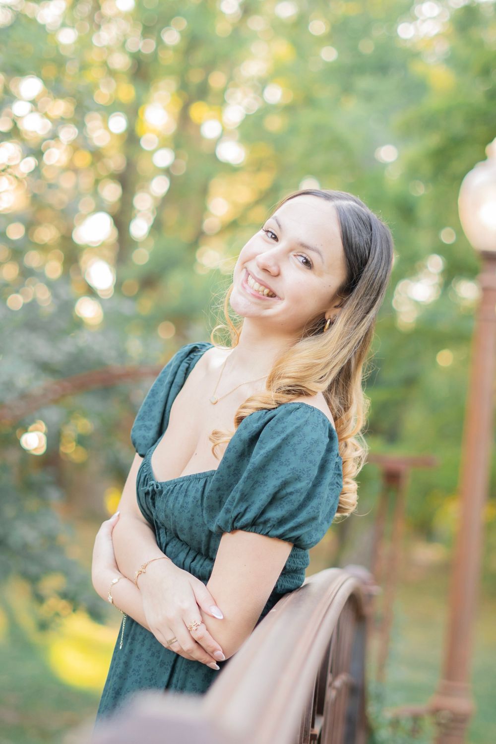 Wichita, KS - Senior portrait photographer