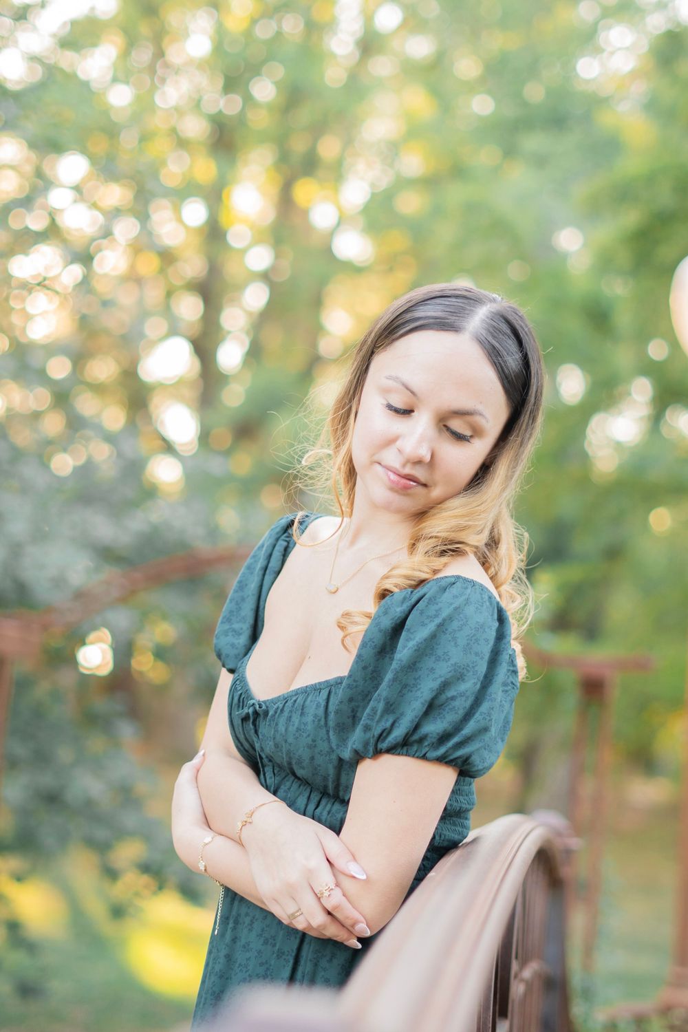 Wichita, KS - Senior portrait photographer