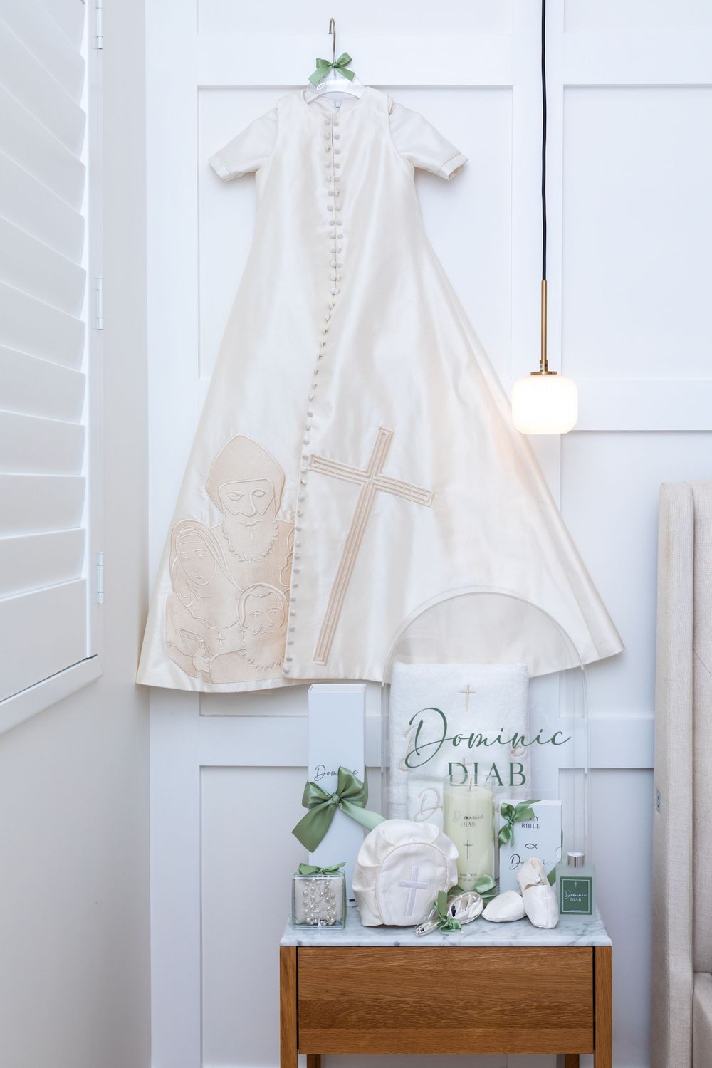 boy girl Christening photography baptism photography white baby photos