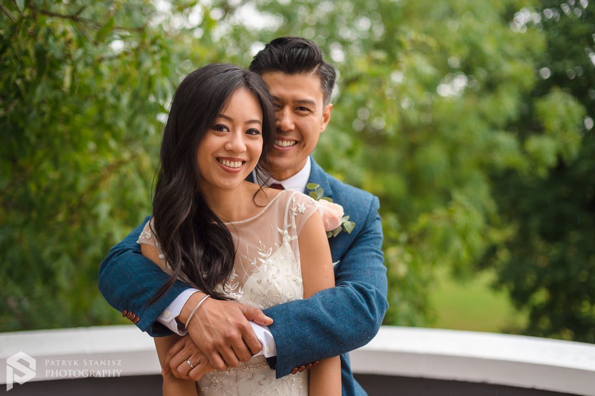 Best wedding photographer ever in the UK Testimonial