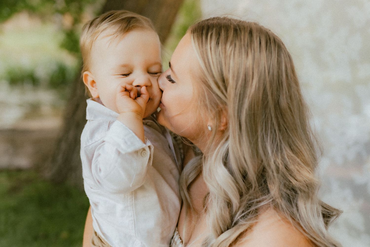 Wollongong South Coast Family Photographer