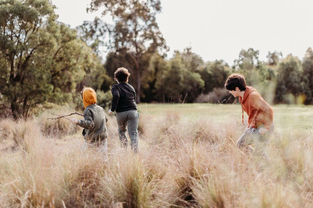 grassy werribee photos