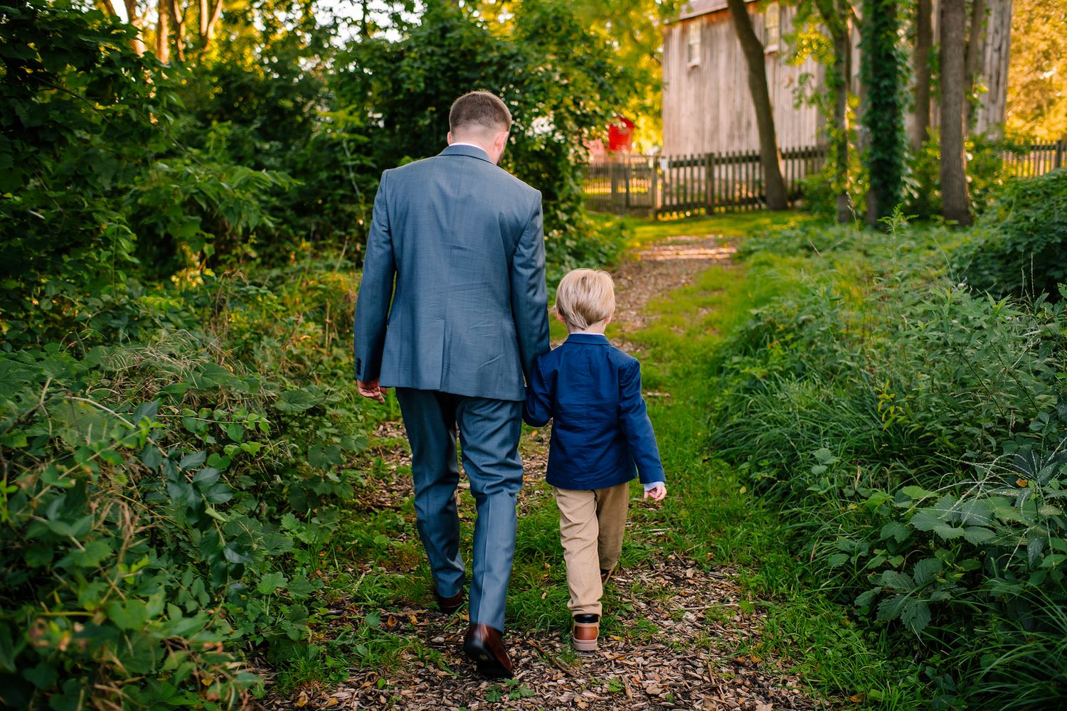Ann Arbor Family Photographer