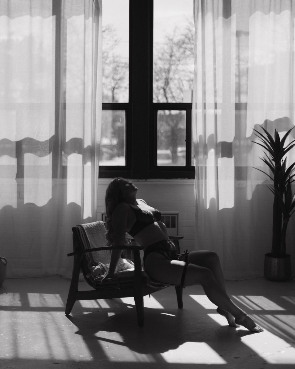 boudoir