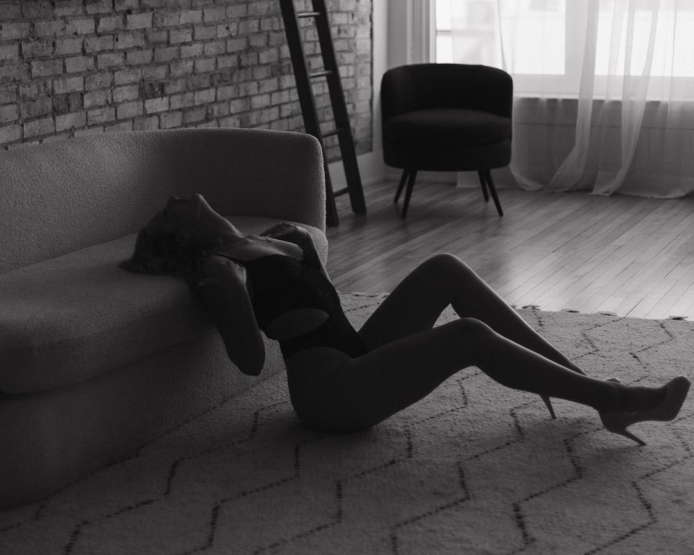 boudoir