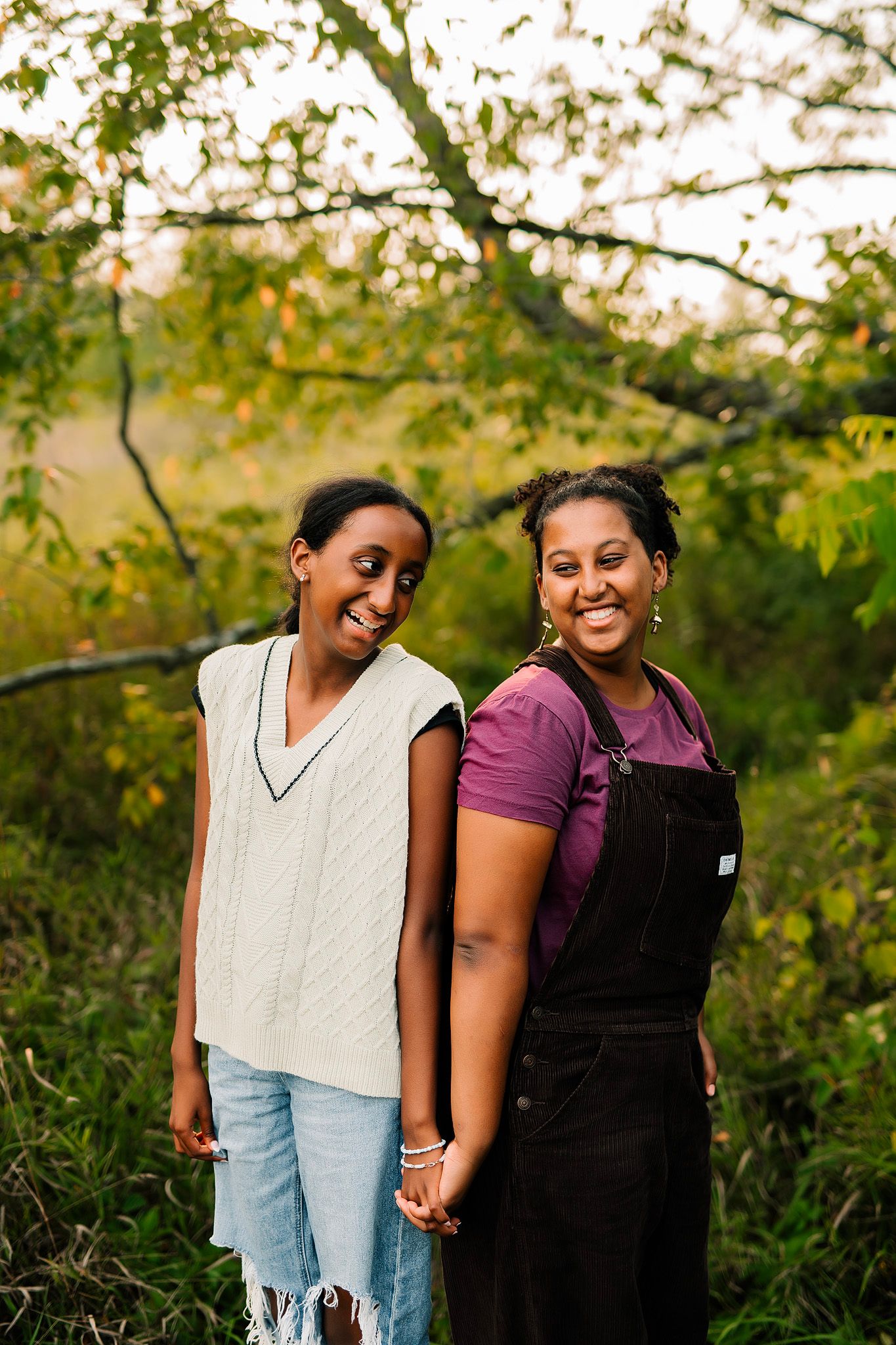 Hartland Michigan Family Photographer