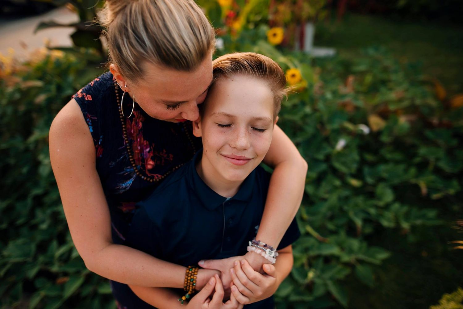 Metro Detroit Family Photographer