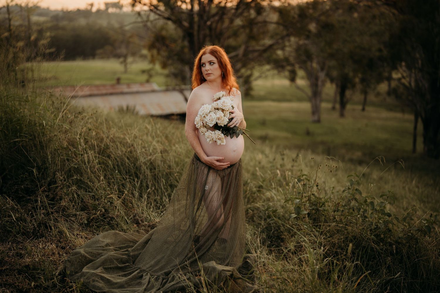 Bathurst family photographer. Bathurst family photography sessions. Bathurst maternity photography.