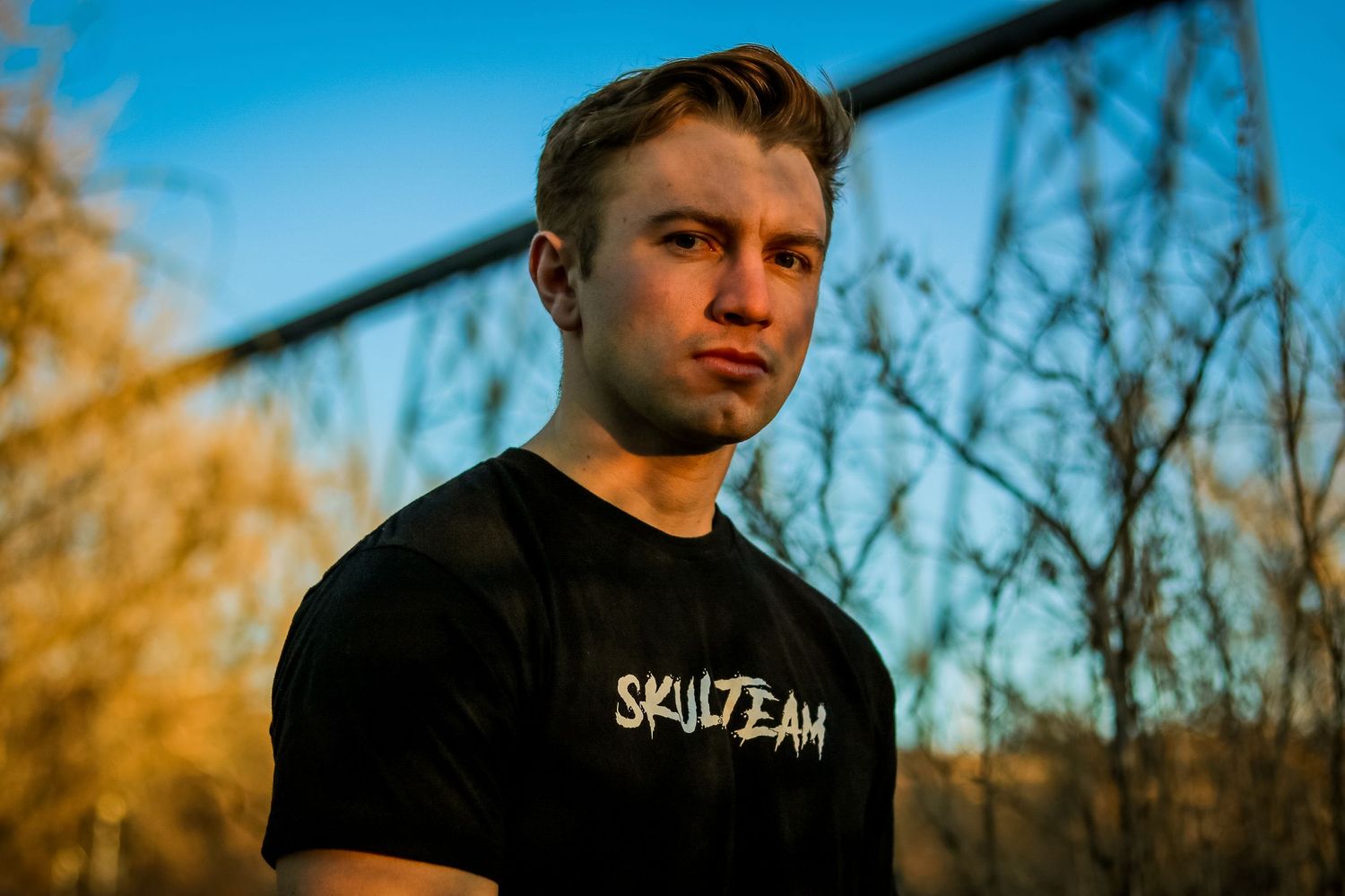 Lethbridge Portrait Photographer