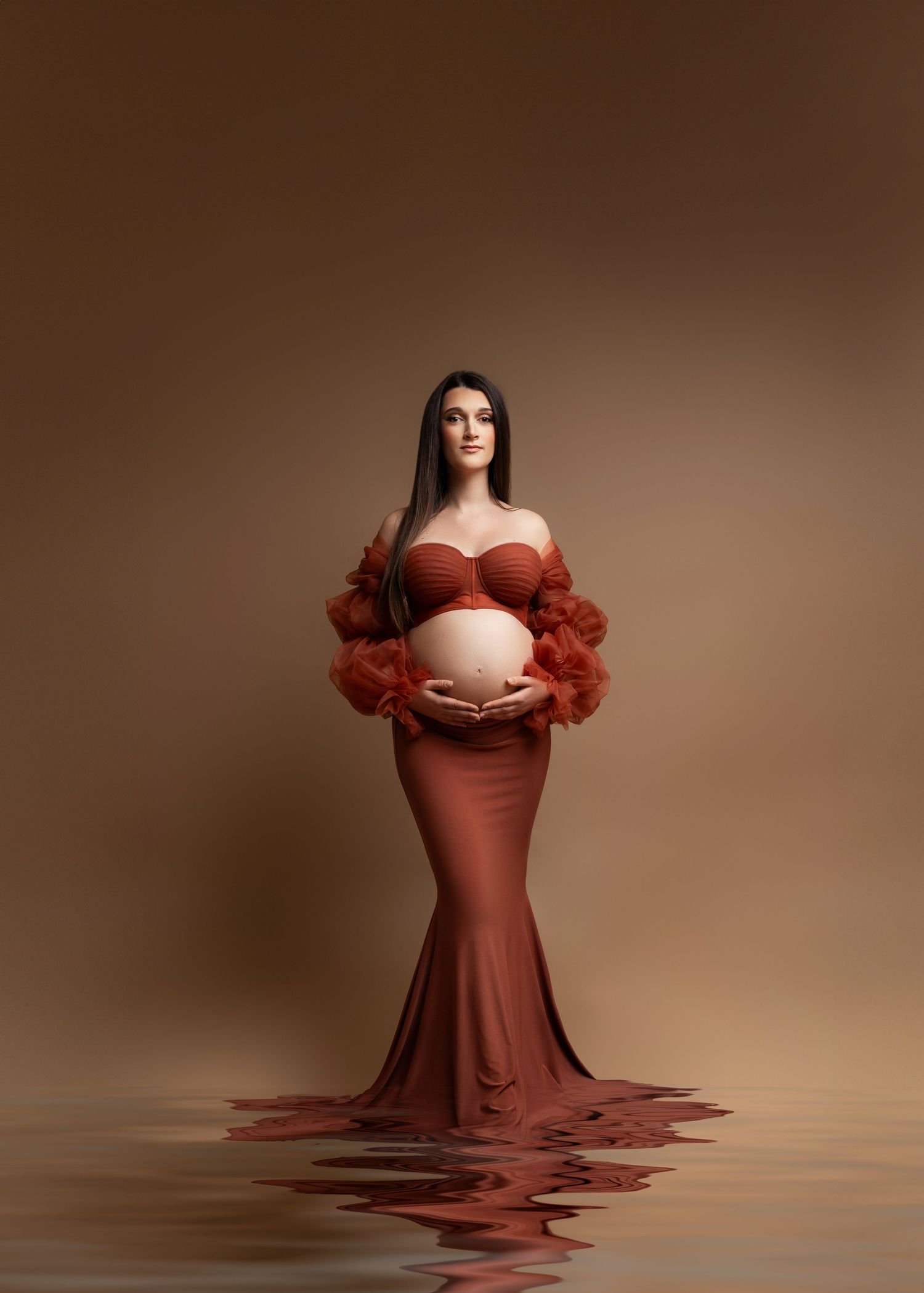 grossesse photographie grenoble isere