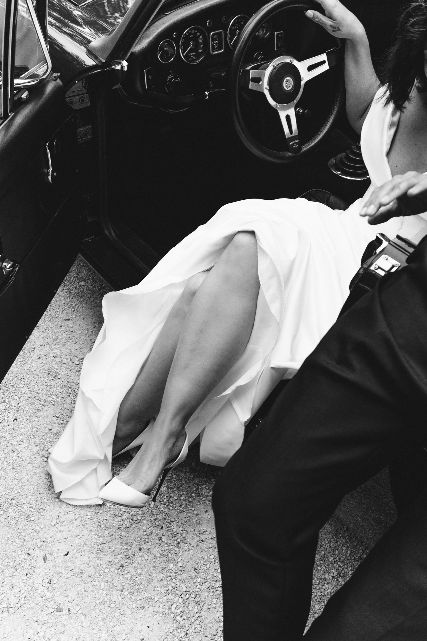 Amour Etc. - French Wedding photographer and videographer