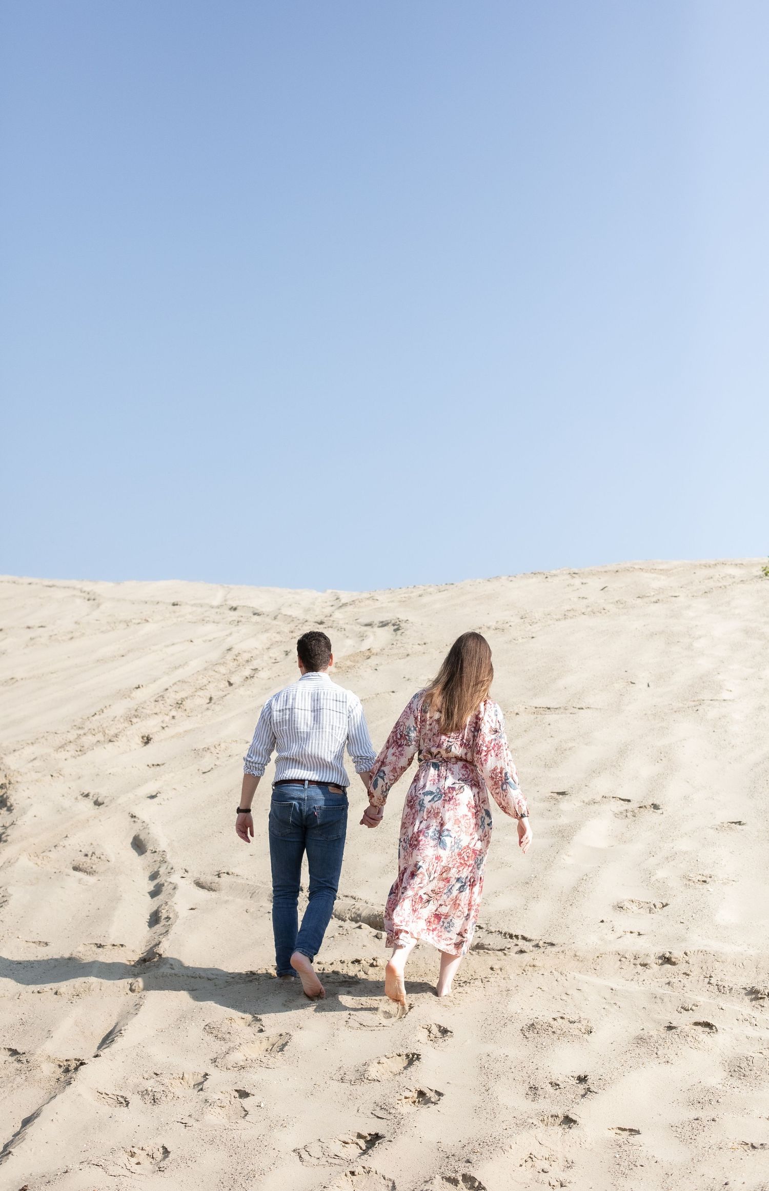 Léda Photography - Galleries - Engagement Photo Session