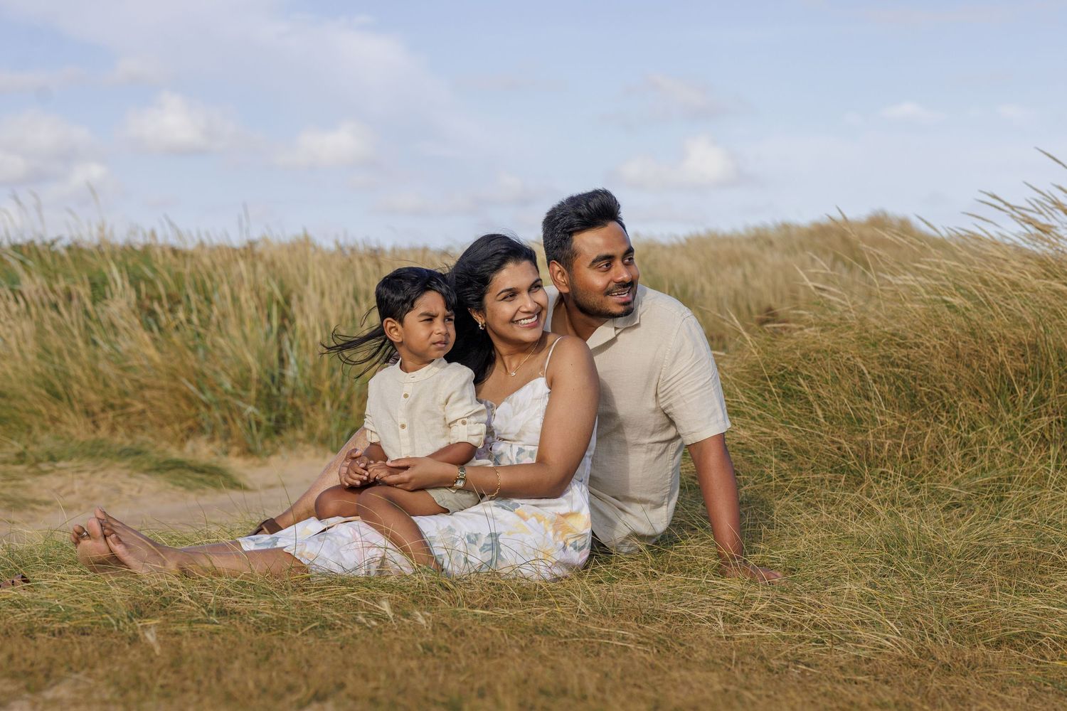 Bournemouth Dorset Family Photographer