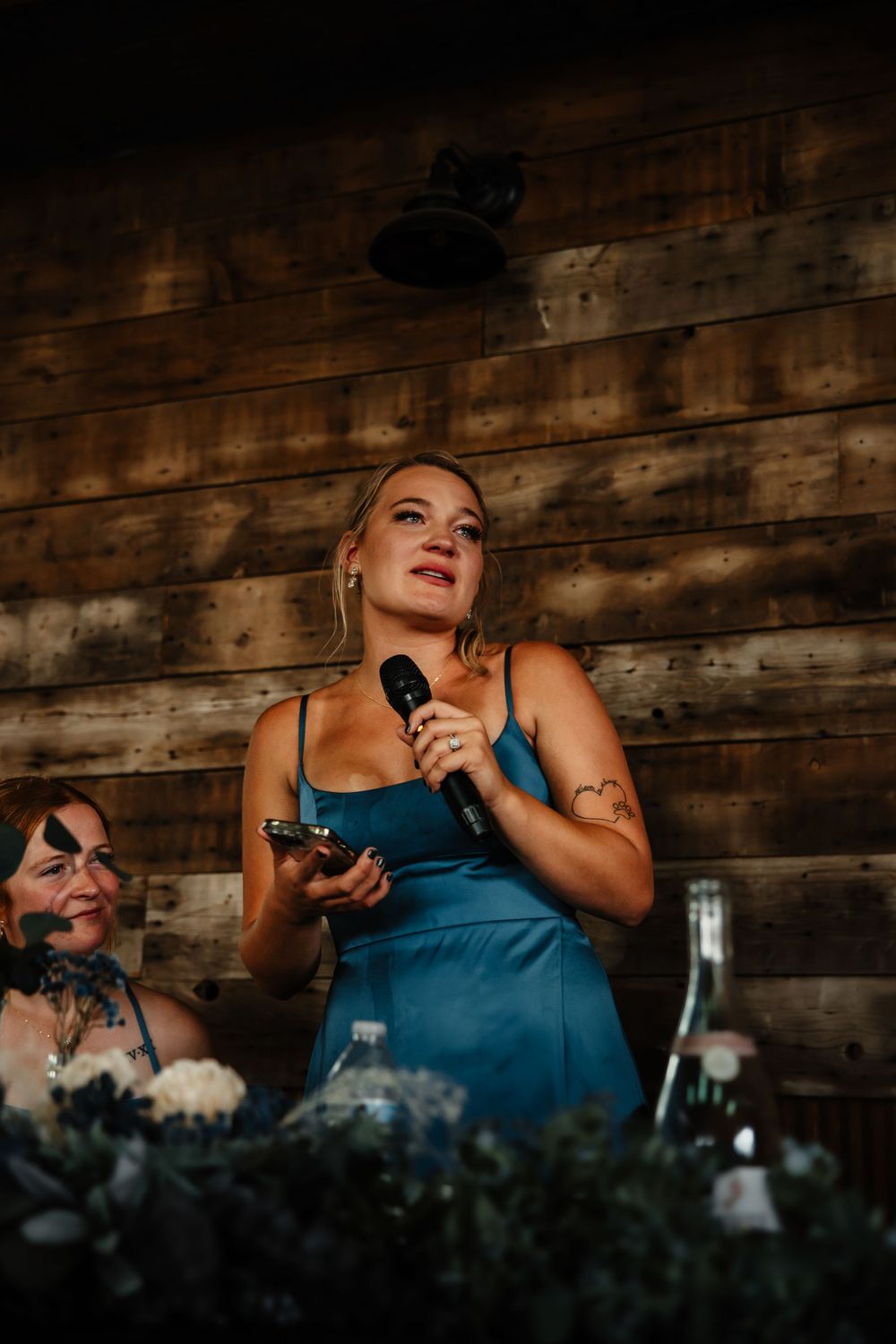 Bemidji Minnesota Wedding photographer