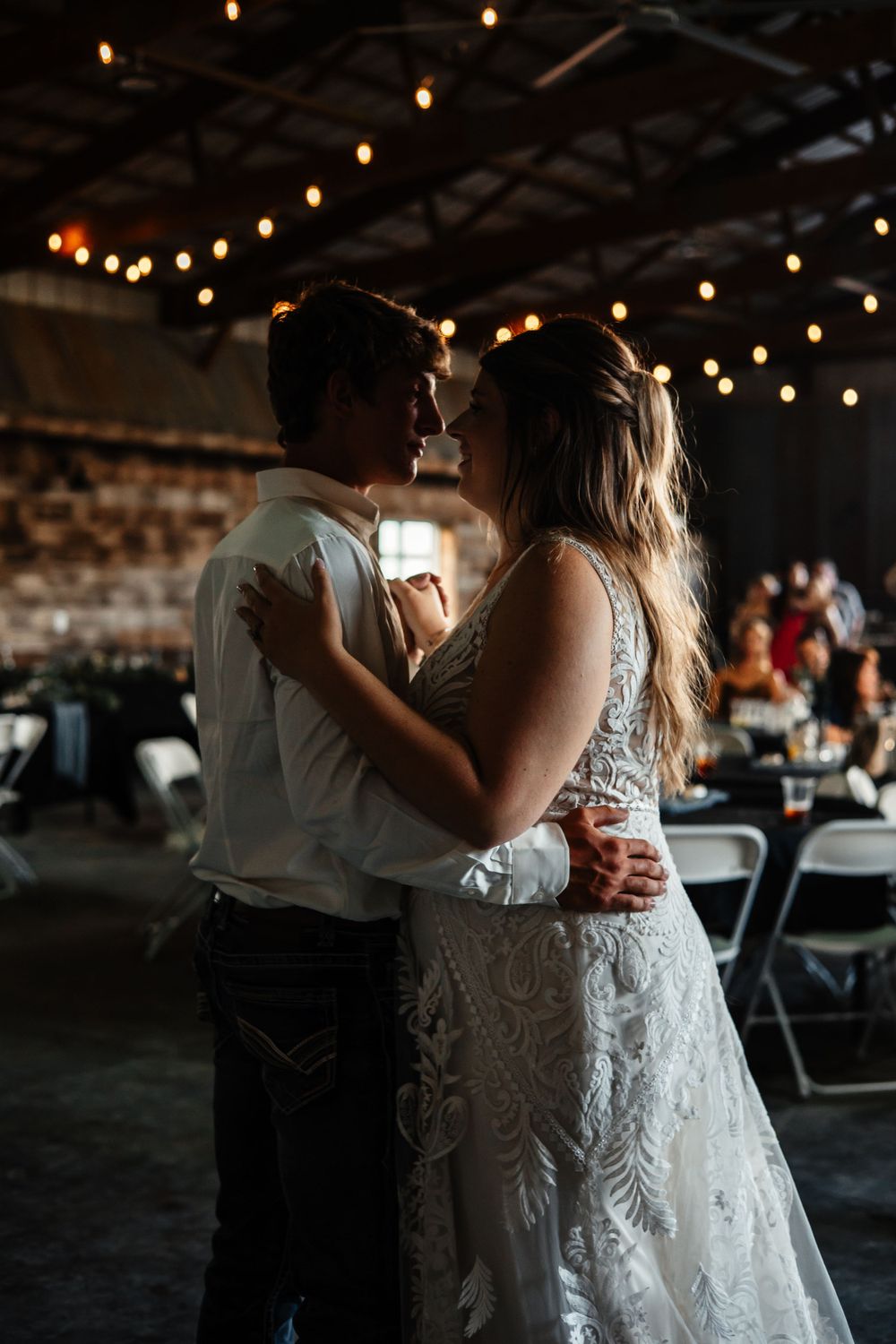 Bemidji Minnesota Wedding photographer