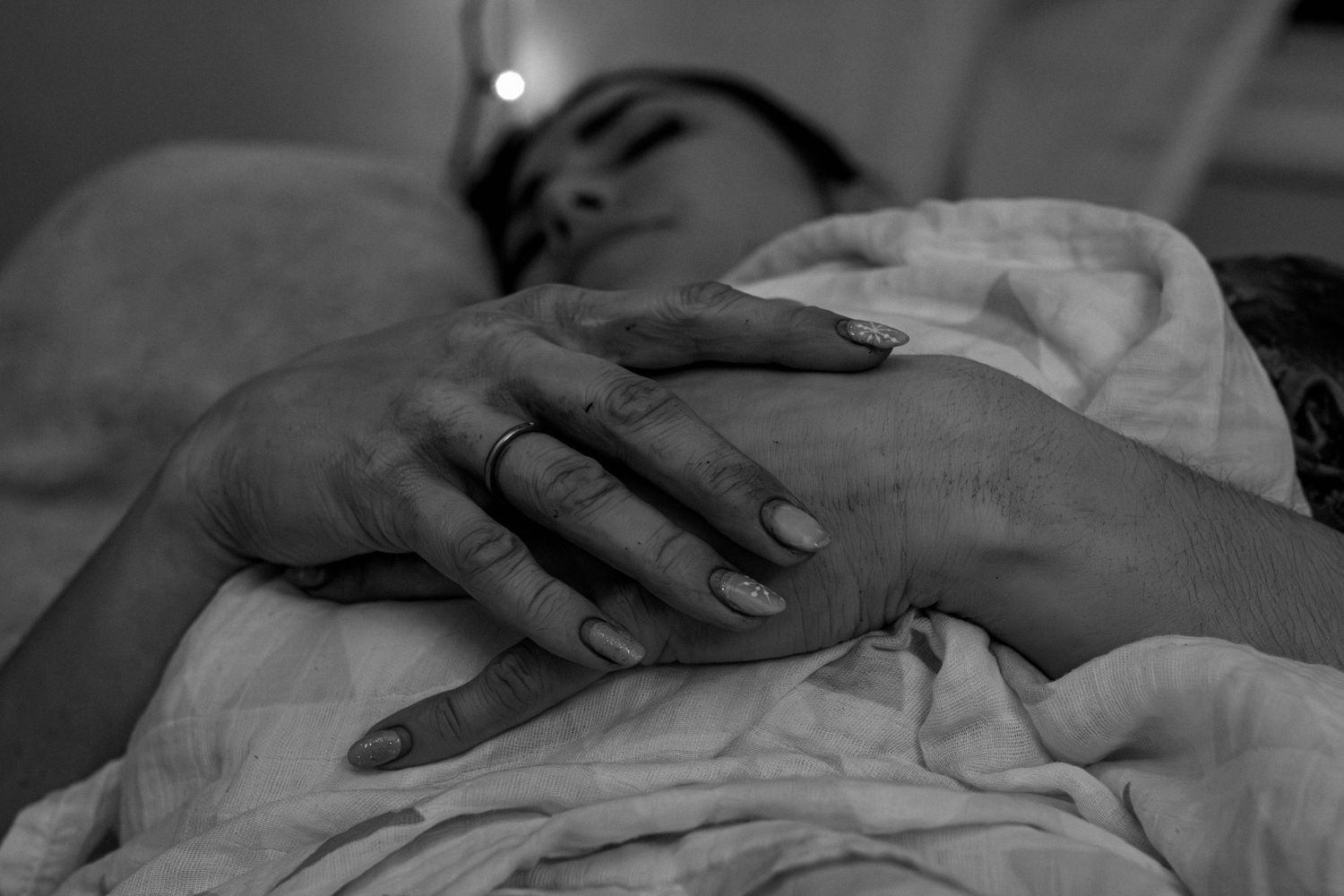 Birth Photography