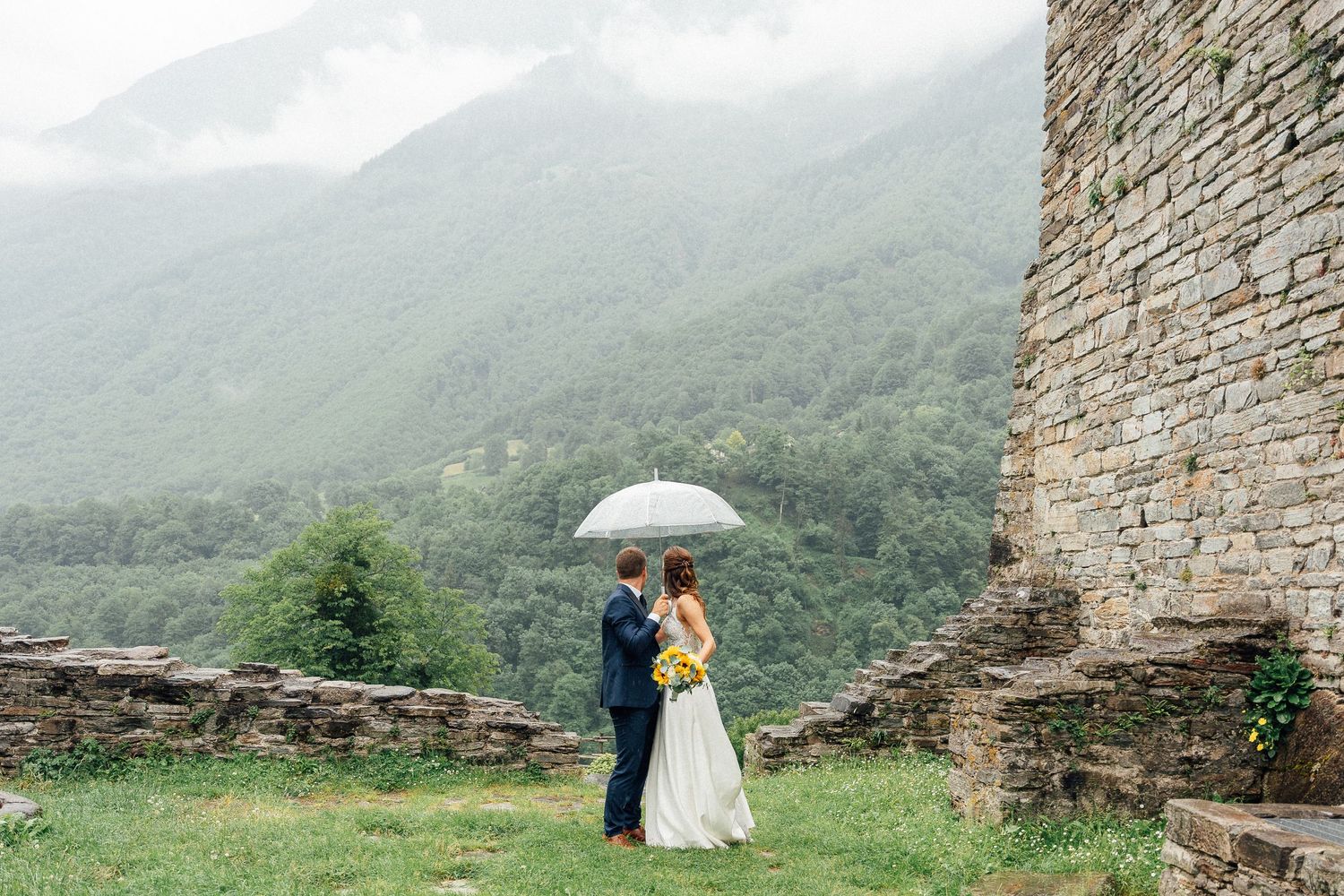 Destination Wedding