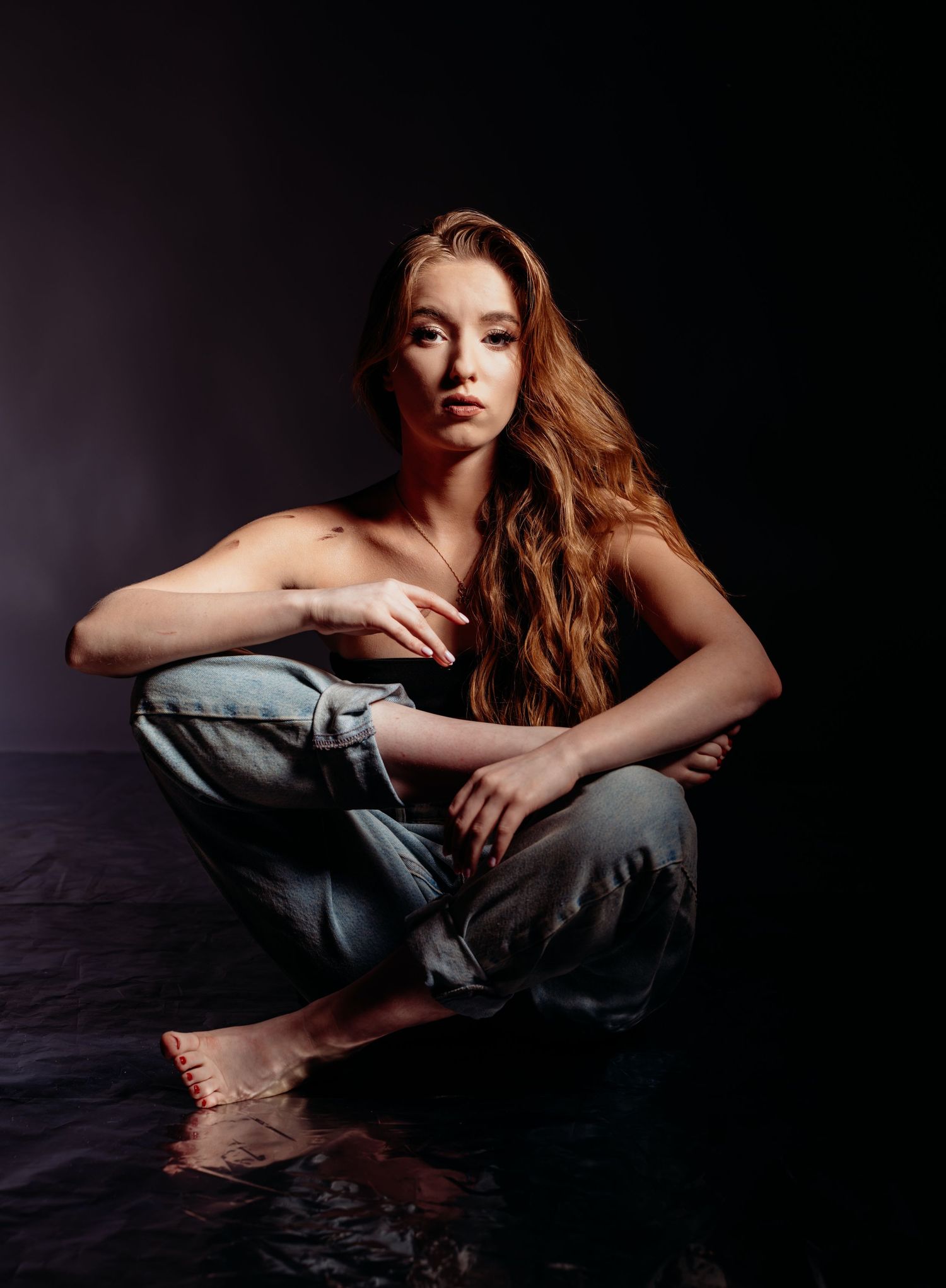 Studio photoshoot
Modeling
Model photographer Oahu Hawaii
fashion photographer
Studio photo session Oahu Hawaii
 portrait photographer