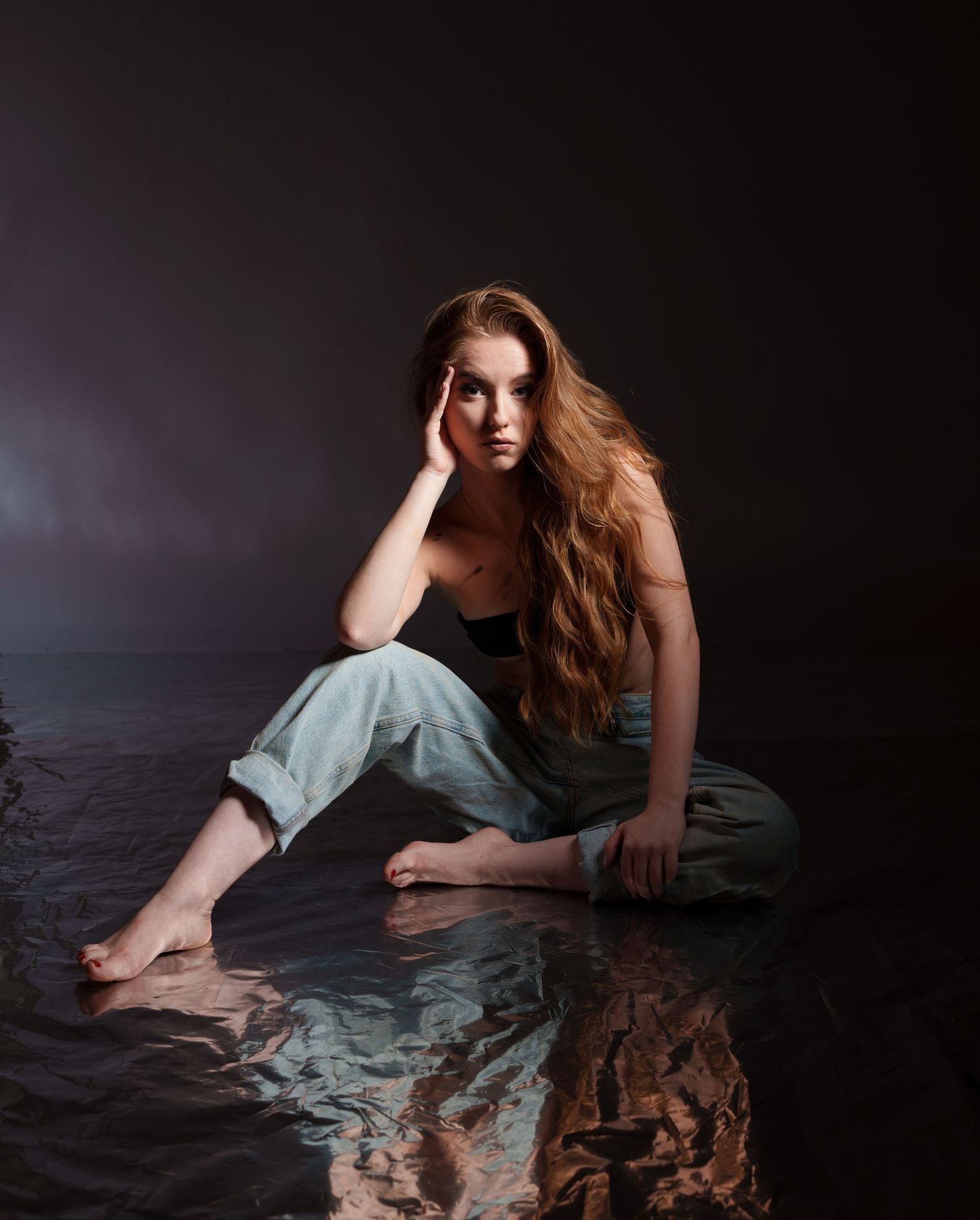 Studio photoshoot
Modeling
Model photographer Oahu Hawaii
fashion photographer
Studio photo session Oahu Hawaii
 portrait photographer