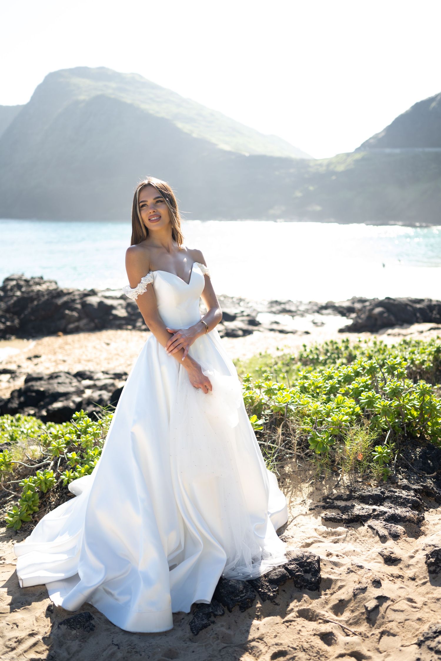exclusive photographer Oahu