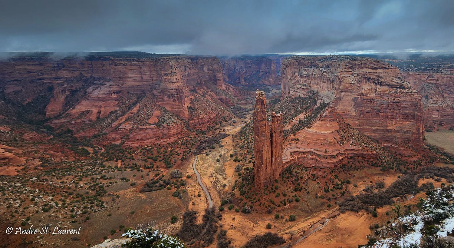 Landscape / Paysage - ASL-Image