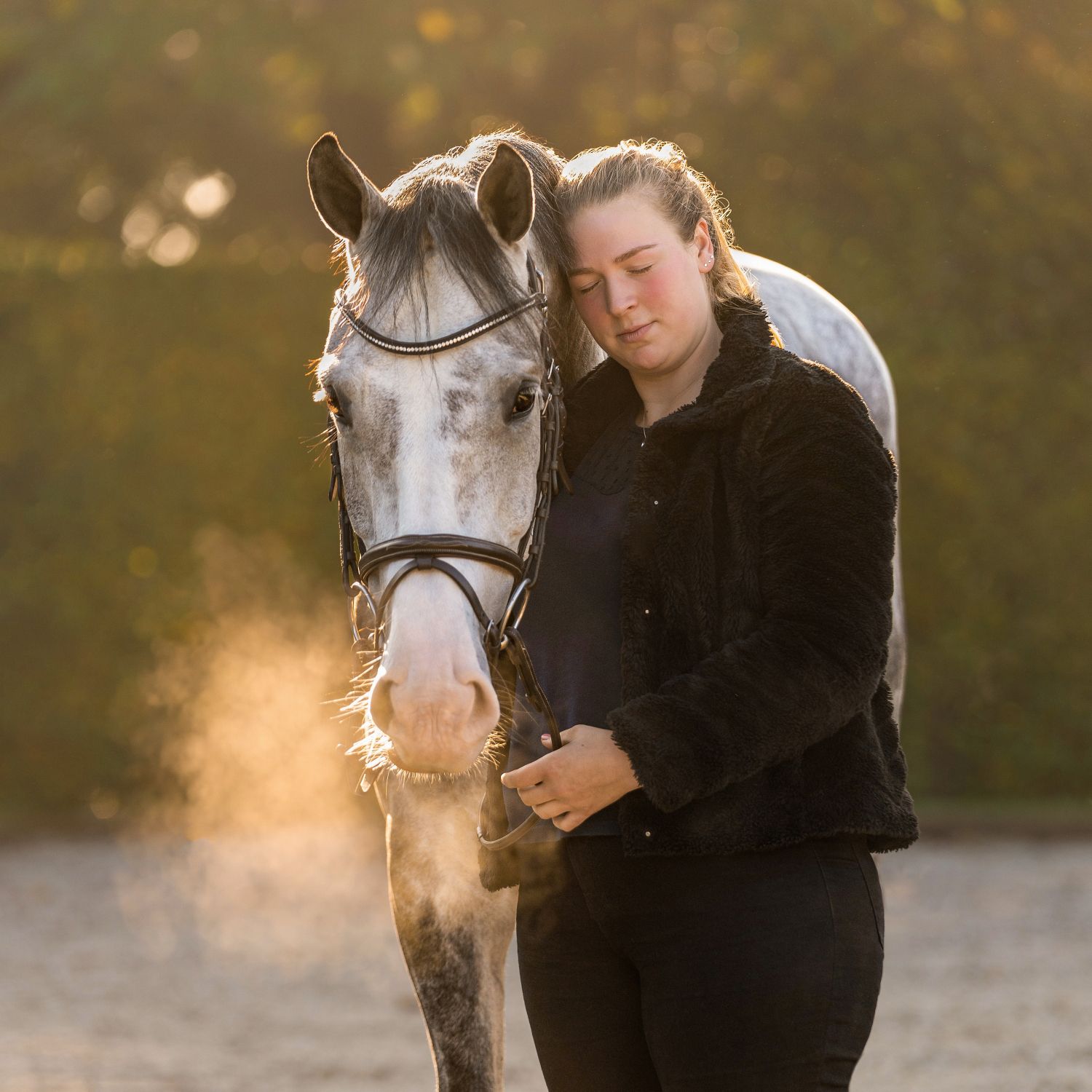 Fotoshoot-band-tussen-paard-en-mens-door-Special-Moments-MvL-Nistelrode-Noord-Brabant