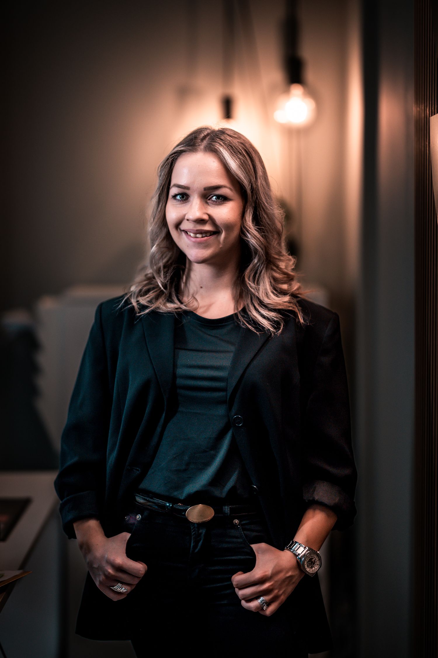 Företagsfotograf Gällivare Event fotograf Norrbotten