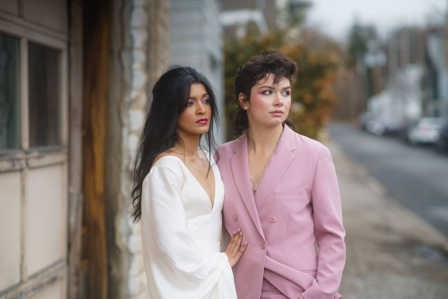 Elopement Photographer in Portland | Daniel Blake Photography