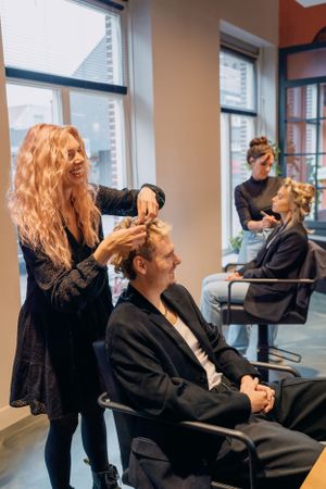 Branding fotografie in Geldrop en omgeving Eindhoven – professionele foto's voor je bedrijf, website of social media.
