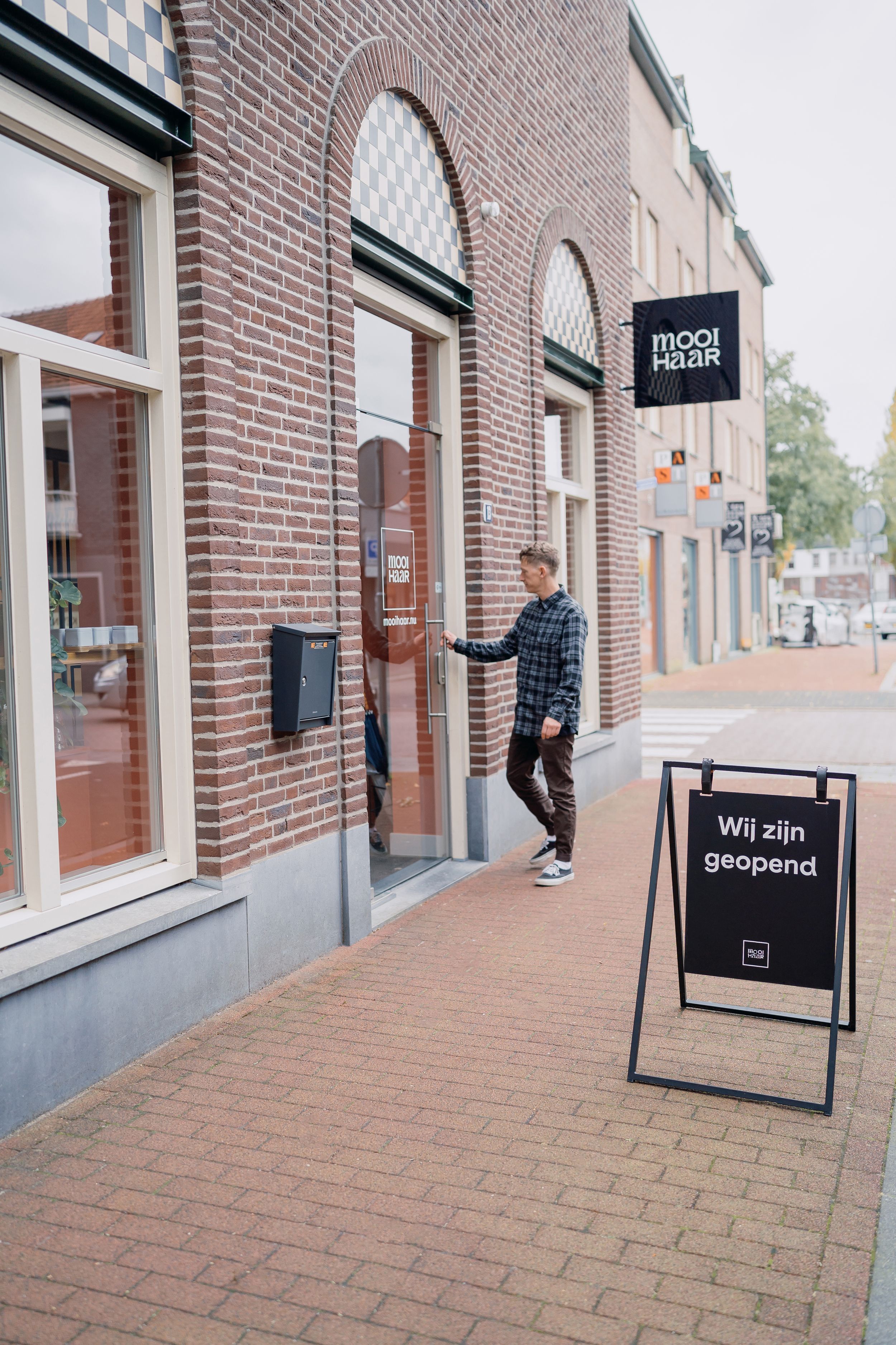 Branding fotografie in Geldrop en omgeving Eindhoven – professionele foto's voor je bedrijf, website of social media.