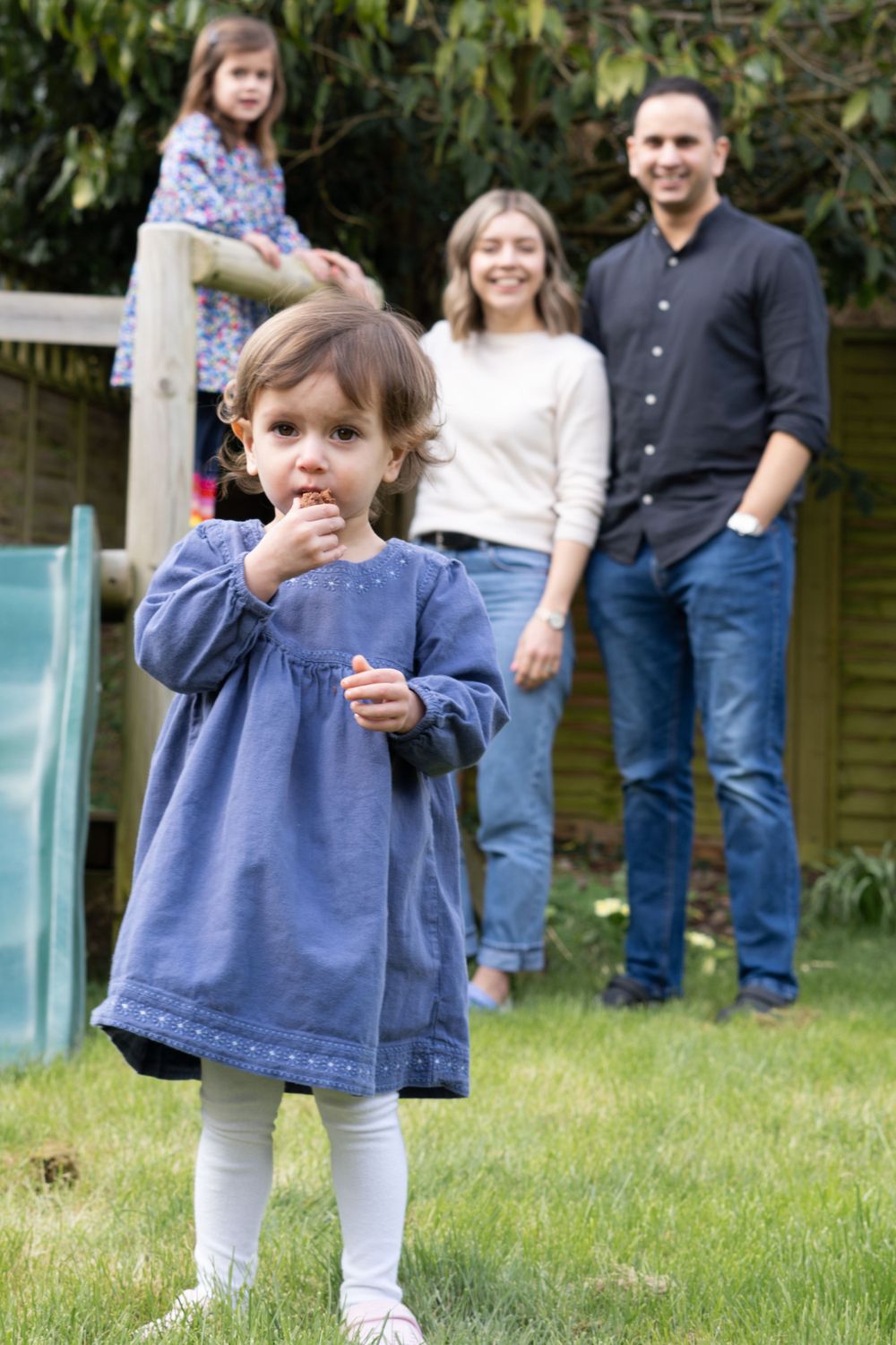 Emotive and modern family fun location photo shoot by Bloom Fabulous photography in Tunbridge Wells, Kent and surrounding areas.