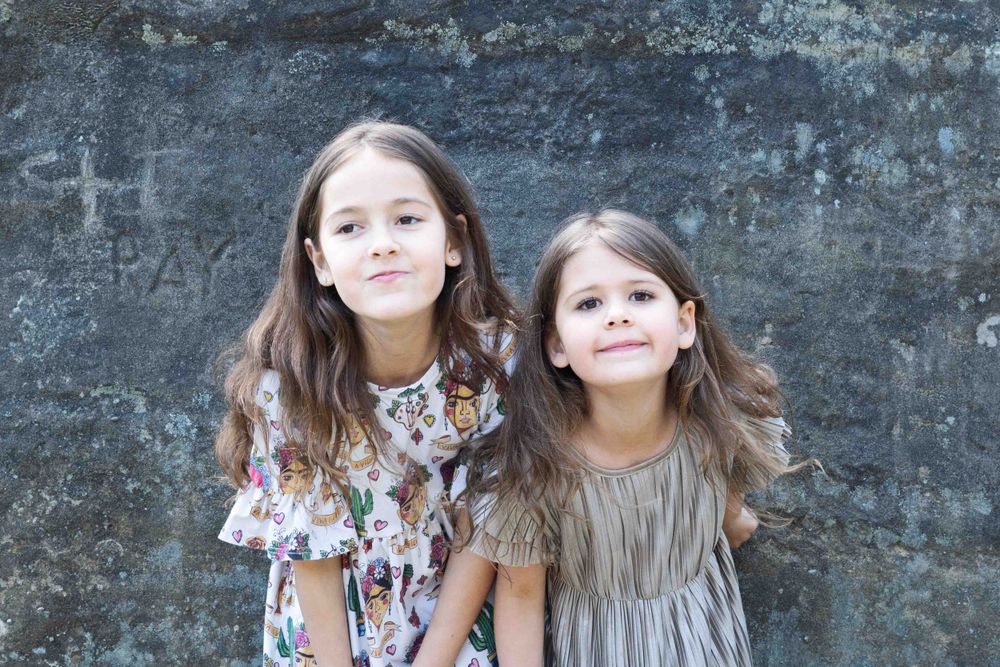 Emotive and modern family fun location photo shoot by Bloom Fabulous photography in Tunbridge Wells, Kent and surrounding areas.
