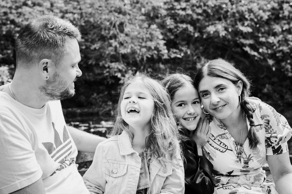 Memories that will last a lifetime. Bloom Fabulous photography family photoshoots in Tunbridge Wells & surrounding areas.