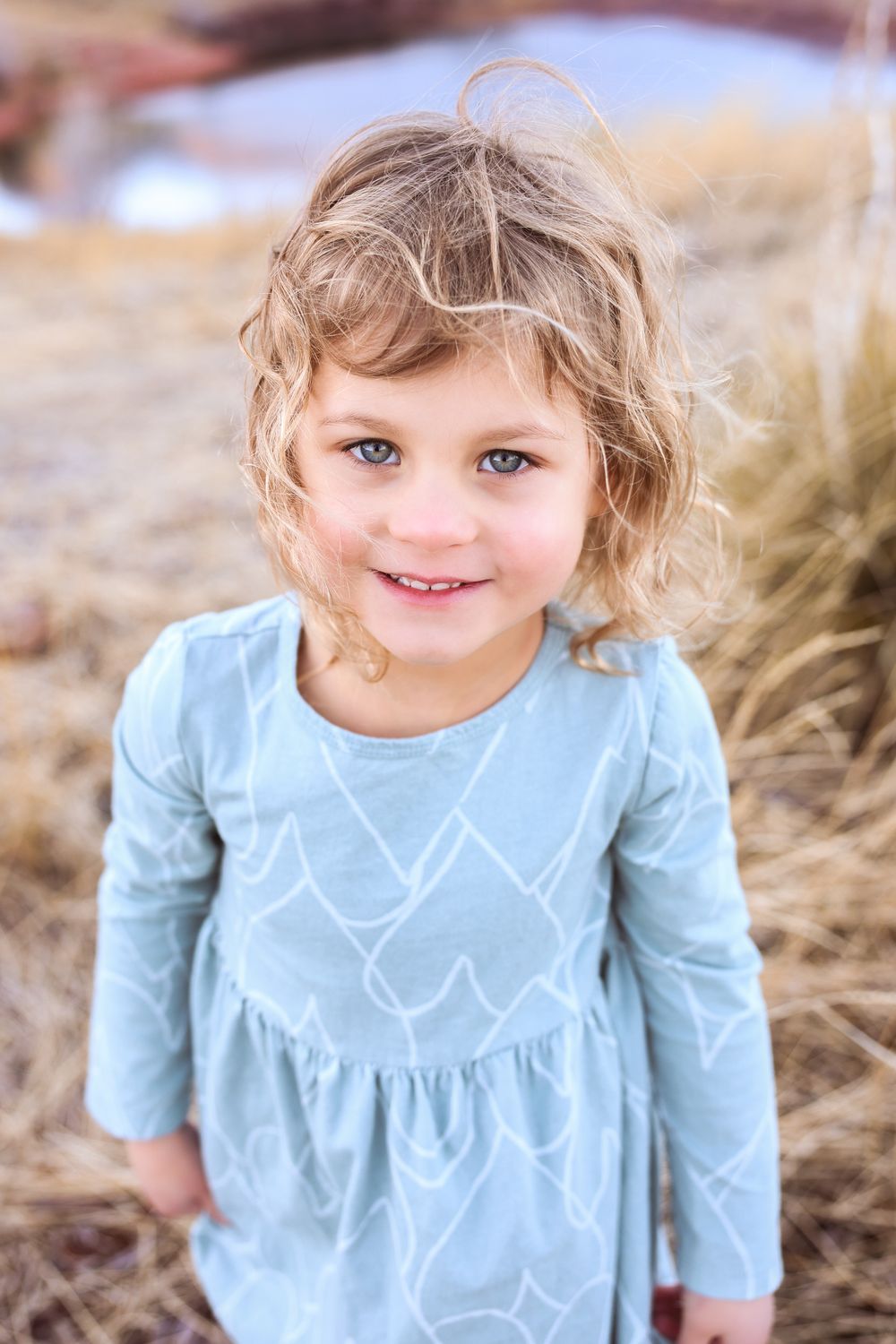 Family photoshoot in Littleton, Colorado