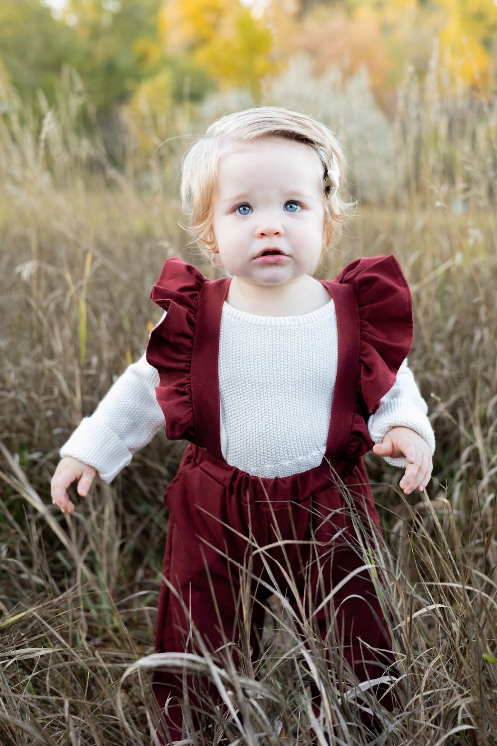 Family photoshoot in Littleton, Colorado