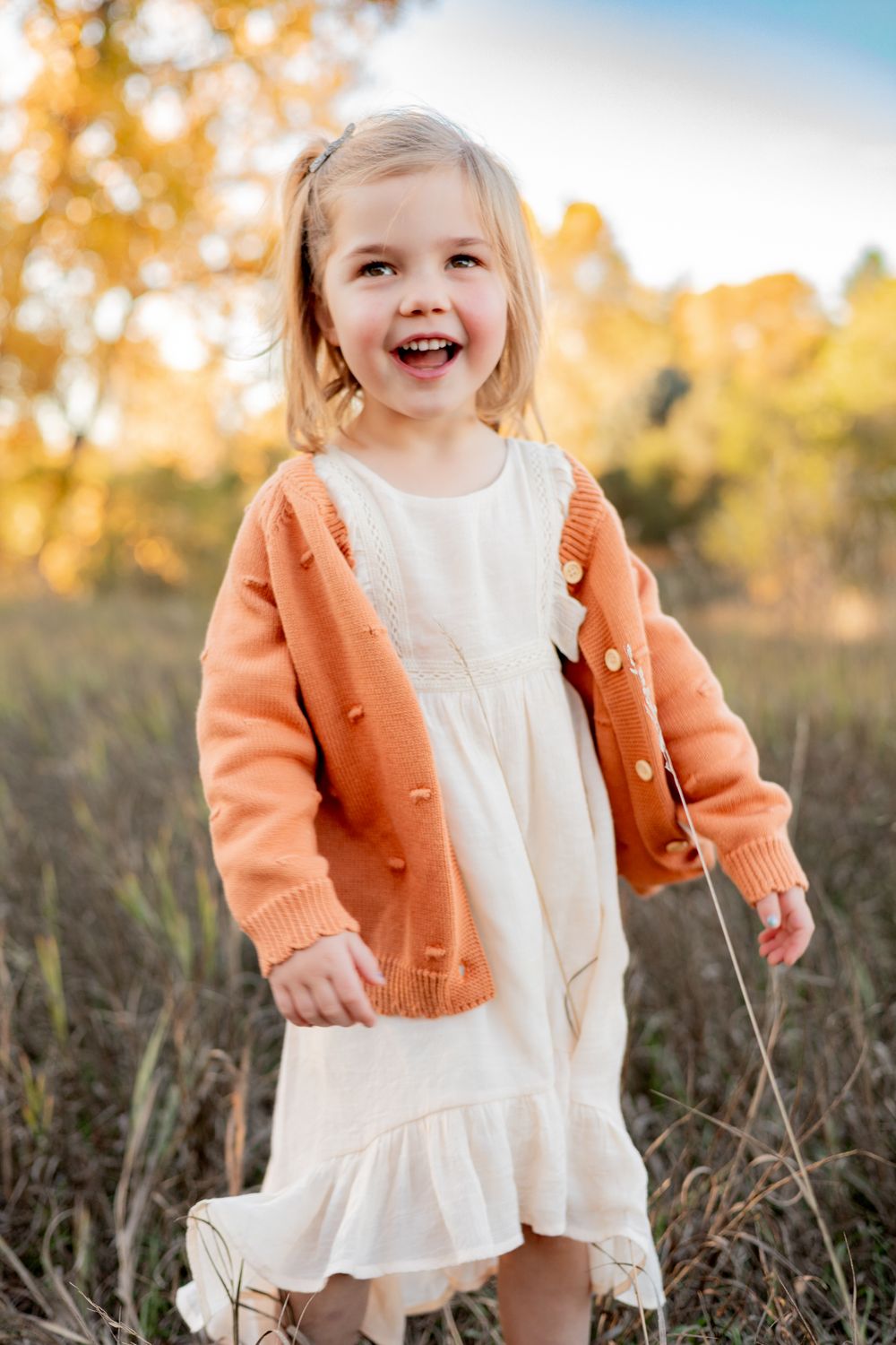 Family photoshoot in Littleton, Colorado