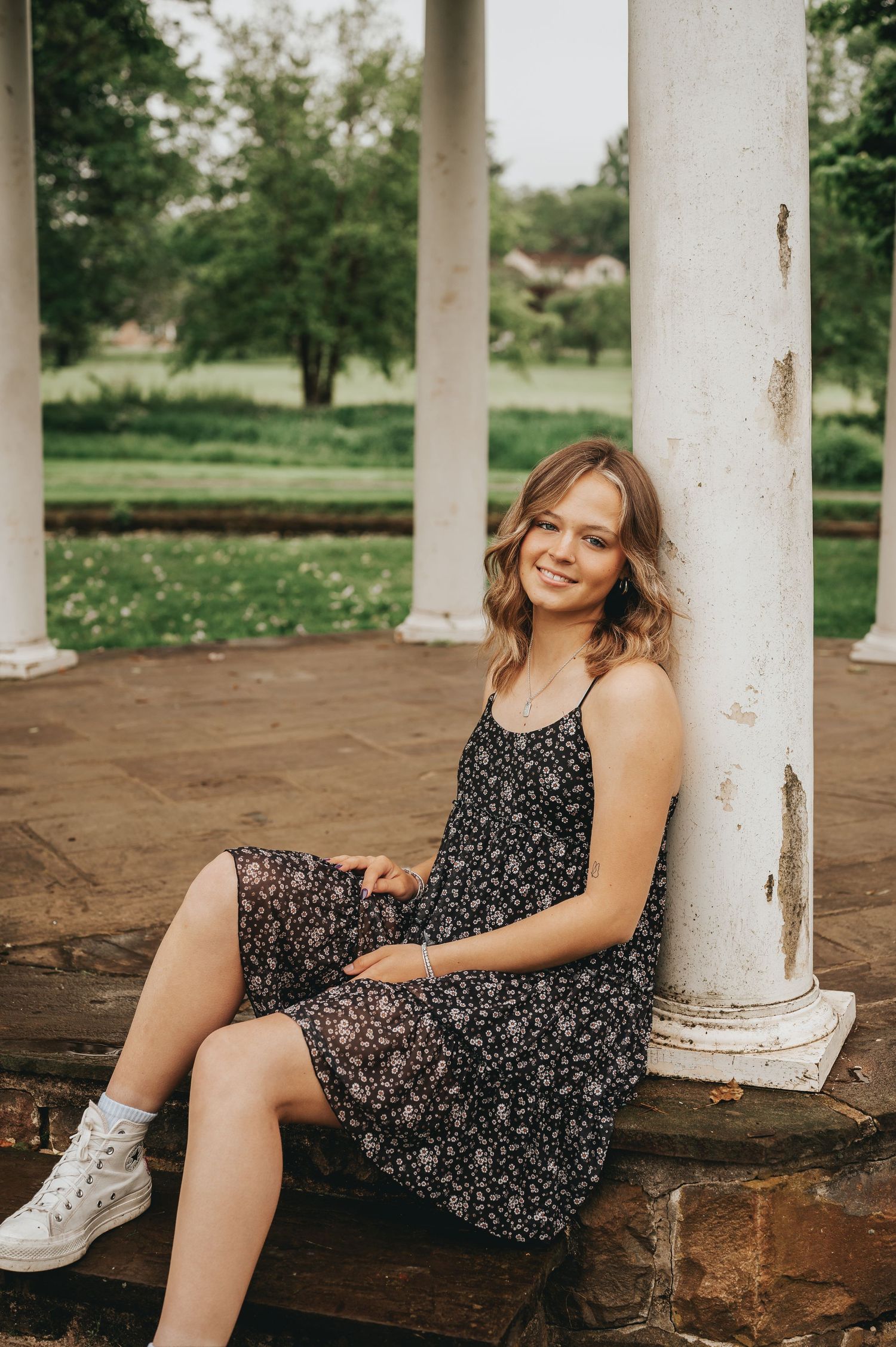 Seniors - Emma Rago Photography